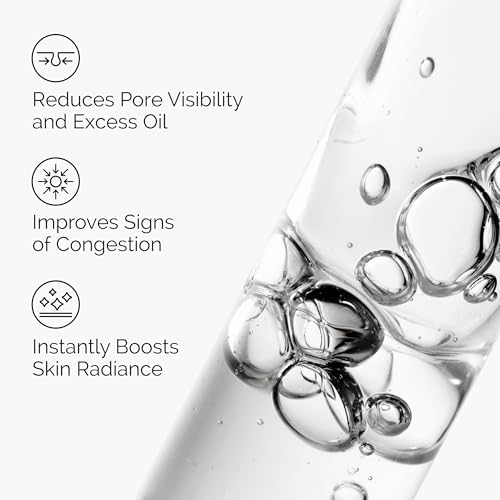 The Ordinary Niacinamide 10% + Zinc 1% - 30 ml, 769915190311