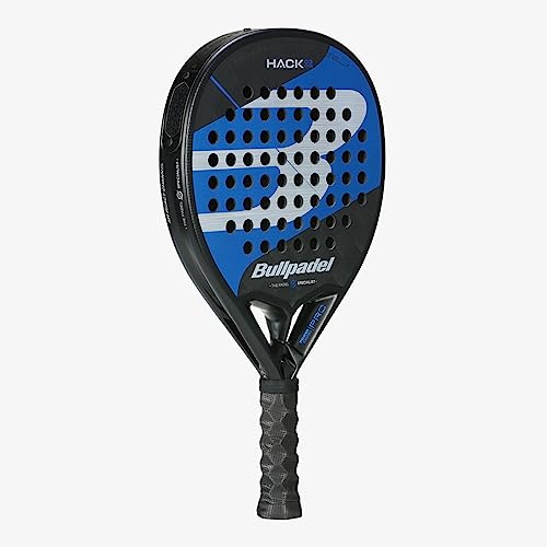 Bullpadel Hack 03 CTR 2023 Padel Racket