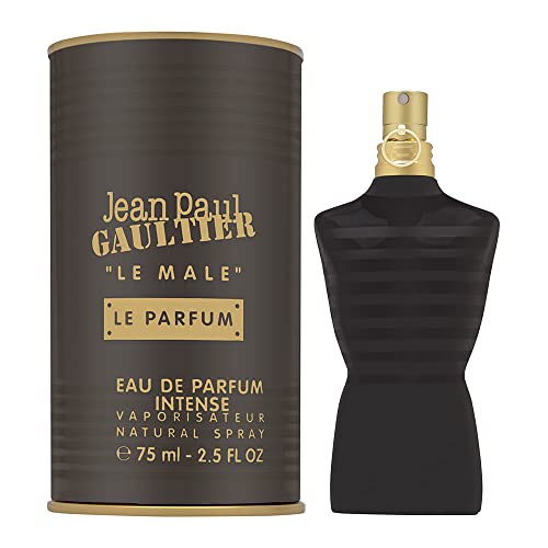 Jean Paul Gaultier Le Male Le Parfum Eau De Parfum Spray 75ml/2.5oz