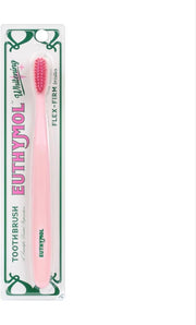 Whitening Toothbrush (White), Compact Small Full Head, High-Strength Micro Soft bristles, Deep Cleaning, Sensitive Gums Teeth, Daily Oral Enamel Dental Care - Whitening (Pink) 1 count (Pack of 1)