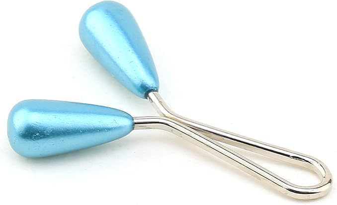 12Pcs Scarf Pins & Hijab Pins for Women, Hijab Magnets & Brooch Pin for Scarf