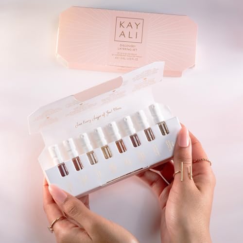 KAYALI Discovery Set
