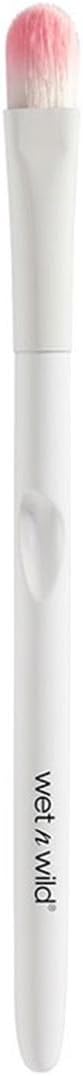 Wet n Wild MakEUp BrUSh Angled Liner BrUSh, Pack Of 1 - Large Eyeshadow Brush