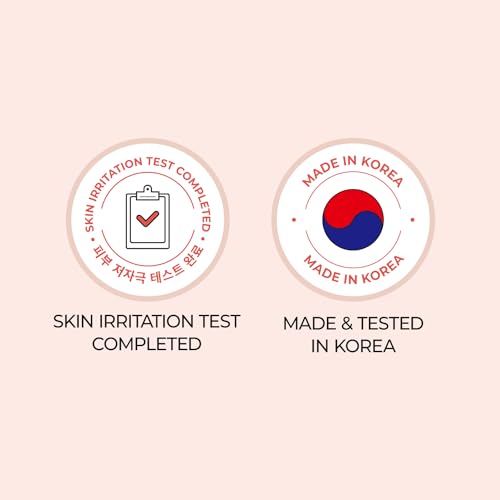 numbuzin No.4 Toner Pads | Pore Zero Peeled Egg Toner Pad | Gentle Exfoliator, PHA, LHA, Makeup Skin Prep, Panthenol | Korean Skin Care for Face | 70 Pads/190ml