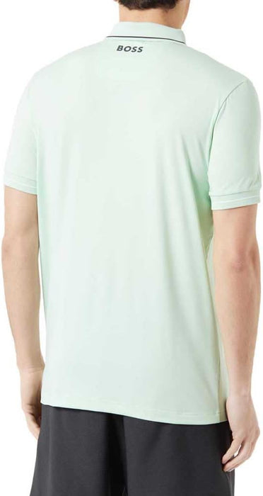 BOSS Men Paul Pro Polo