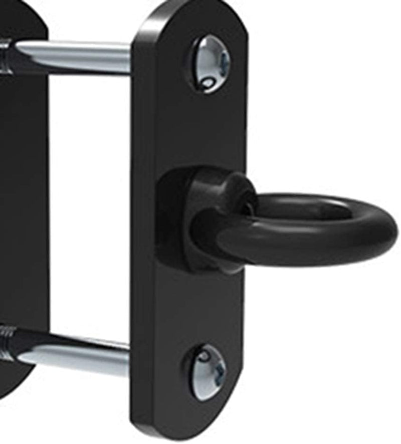 ESPRIT KIDS ZGMCGD Exercise Machine Attachments Gym Accessories Steel Indoor Wall Horizontal Bar Multifunctional Extension Parts 3 Styles Functional Small Pieces Of Muscle Training ZGMCGD Equipment
