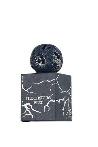 French Avenue By Fragrance World - Moonstone Bleu - Eau de Parfum - Perfume For Men, 100ml
