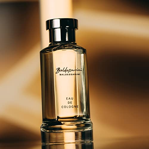 Baldessarini Eau De Cologne Concentre For Unisex, 75 ml