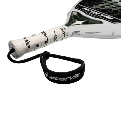 Star Vie Triton Speed 2024 PSTTS11000 Padel Racket