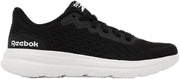 JOGGER LITE womens Shoes - BLACK/WHITE
