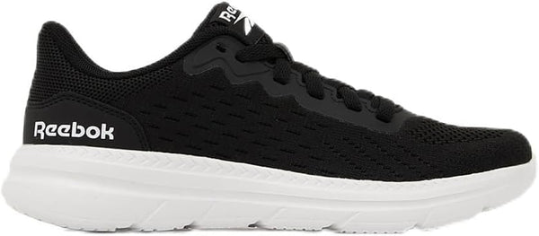 JOGGER LITE womens Shoes - BLACK/WHITE
