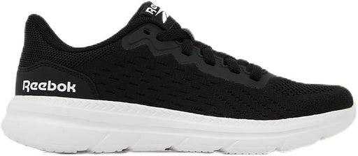 JOGGER LITE womens Shoes - BLACK/WHITE