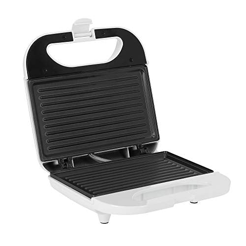 Krypton Grill Maker, 750 watts, White, KNGM6064N