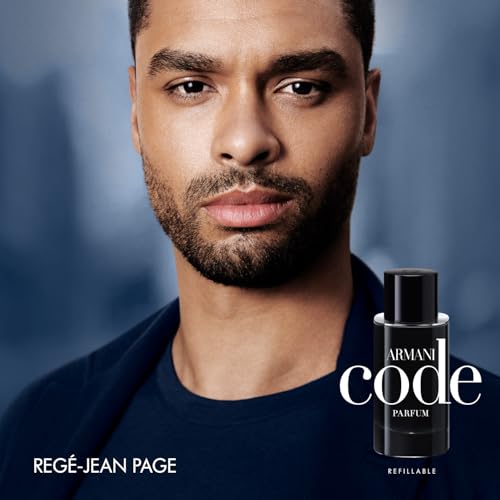 Giorgio Armani code le parfum 125 ml