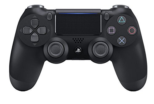 Sony PlayStation DualShock 4 Controller - Black