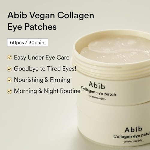 ABIB Collagen Eye Patch