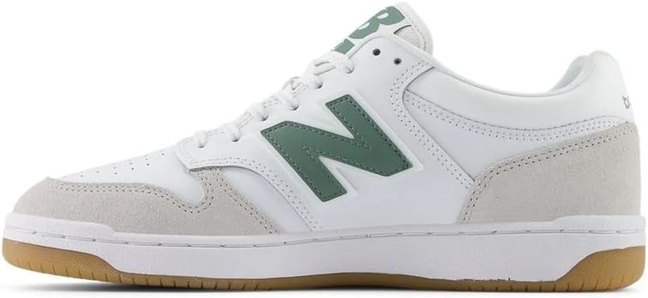 New Balance BB480LYG mens Sneaker