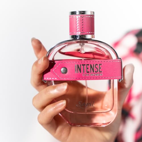 Sapil Intense For Women 100ml EDP and 150ml Deo Giftset