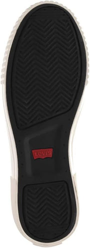 Men's Sneaker, Charcoal/Egret, 44 EU