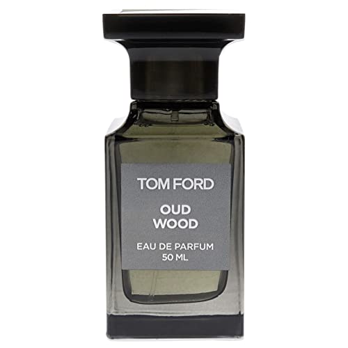 Tom Ford Oud Wood for Unisex - Eau de Parfum, 50 ml