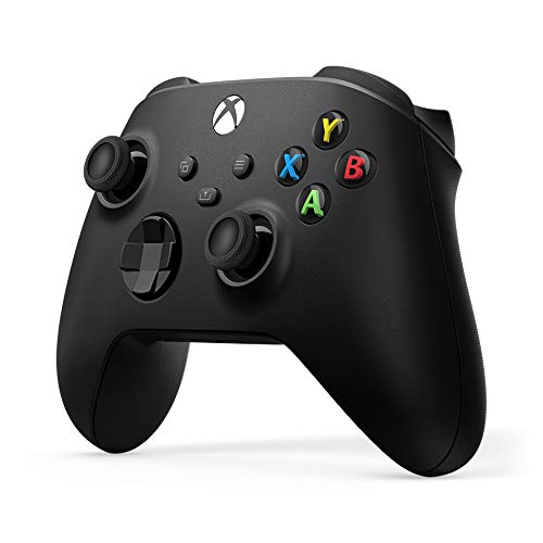 Microsoft Xbox Series X Controller Black: Uae Version