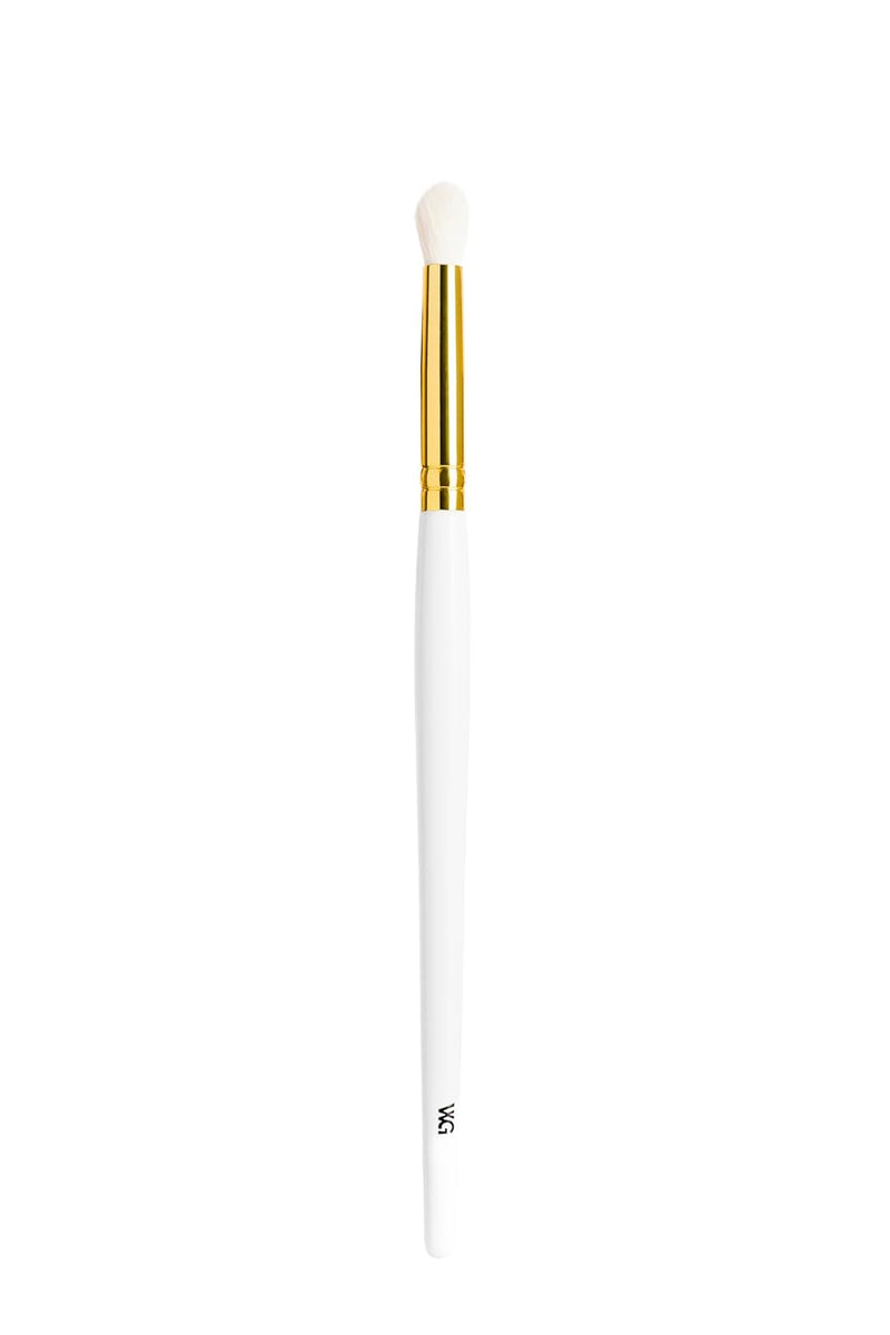 Wayne Goss White Gold Collection Blender Makeup Brush, 9