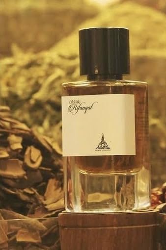 RIFAAQAT 85ML BY PARIS CORNER