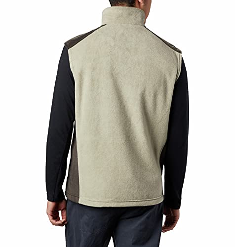 Columbia mens Steens Mountain Vest Fleece Vest (pack of 1)