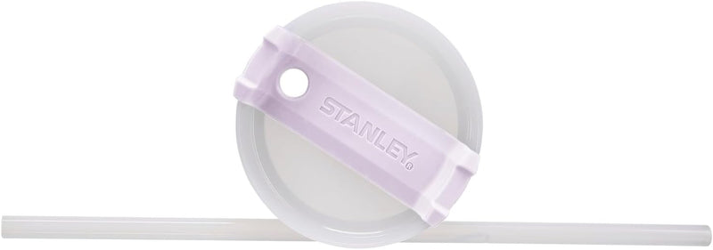 Stanley Quencher H2.0 Tumbler with Handle & Straw 40 oz | Twist On 3-Way Lid | Cupholder Compatible for Travel | Insulated Stainless Steel Cup | BPA-Free | Seafoam