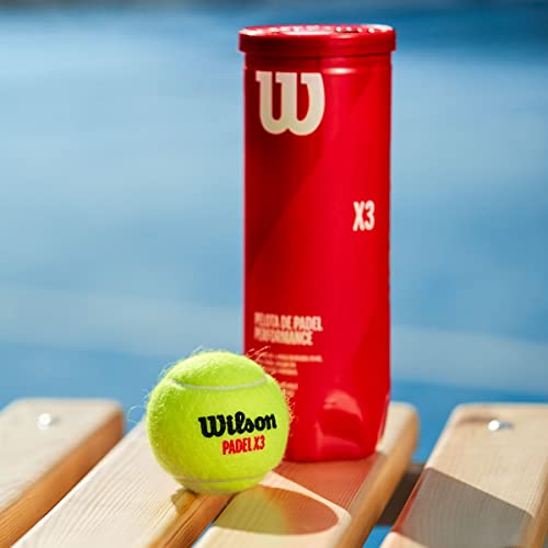 Wilson Padel Balls