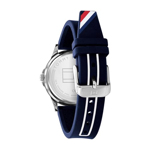 Tommy Hilfiger BOYS Youth Watch, Analog