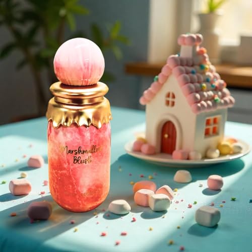 MARSHMALLOW BLUSH 100ML BY PARIS CORNER