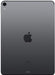 Apple (Refurbished) iPad Pro 11" (2018 - 3rd Gen), Wi-Fi, 256GB, Space Gray [Without Facetime]