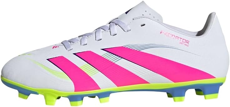 adidas Predator Club Firm/Multi-Ground unisex-adult Shoes