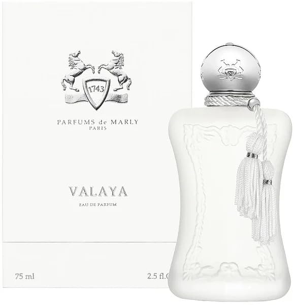 Valaya Perfume By PDM Eau De Parfum 75ml.