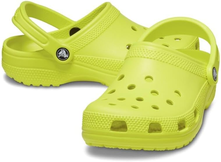 Crocs Crocs Classic Clog unisex-adult Clog