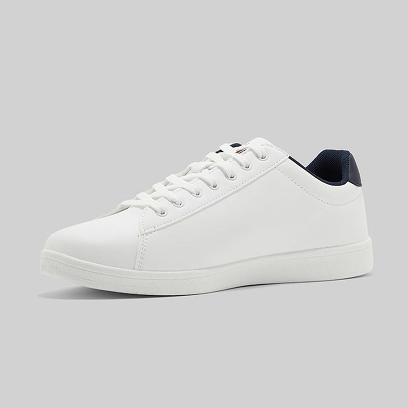 U.S POLO ASSN. 4W FRANCO MEN OD_BLACK mens Sneaker