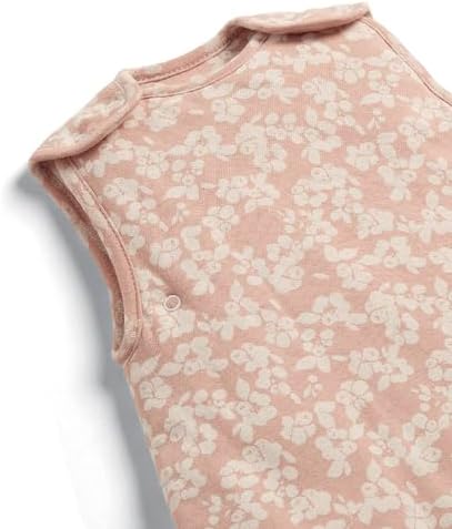 Mamas & Papas 0-6 Months 2.5Tog Dreampod, Berry