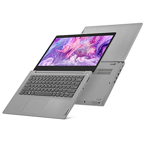 Lenovo IdeaPad 14" FHD Slim and Light Laptop, Intel Core i5-12th gen. Processor, 8GB RAM, 512GB SSD, HDMI, Webcam, Wi-Fi, Bluetooth 5.0, Card Reader, Windows 11, ARTIC Gray