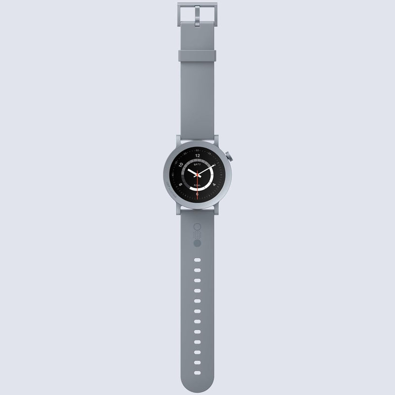CMF by Nothing Watch Pro 2, 1.32" AMOLED Display, Built-in multi-system GPS, 120 Sports Modes, Smart Sleep Algorithm, Bluetooth calling with AI noise reduction, Dark Grey, MENA Version
