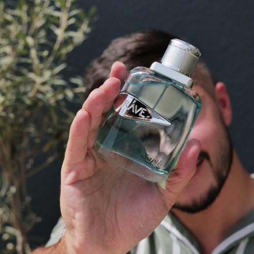 Sapil Rave For Men 100ml EDP/150ml Deo Giftset