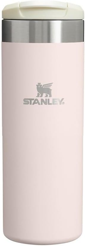 TRS Mug 470ml/16oz AeroLight Rose Quartz
