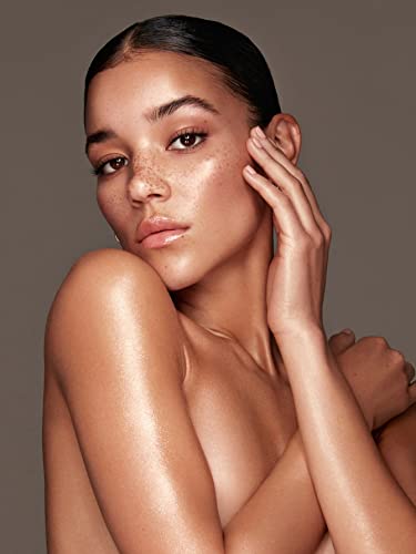 SHEGLAM Sunkissed Body Highlighter - Eros