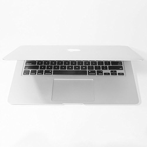 Apple (Refurbished) MacBook Air MD760LL/A Intel Core i7-4650U X2 1.7GHz 8GB 256GB SSD 13.3", Silver