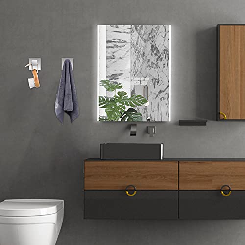 Nolimas Polished Chrome Towel Coat Hooks SUS304 Stainless Steel Bathroom Bathroom Hardware Clothes Garage Hotel Cabinet Closet Sponges Robe Hook Wall Mounted Kitchen Heavy Duty Bath Door Hanger