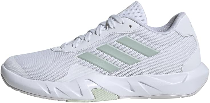 Amplimove Trainer Women'S Shoes White 43 1/3 Eu – image 1