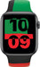 Apple Watch Band - Sport Band - 45mm - Clay - S/M