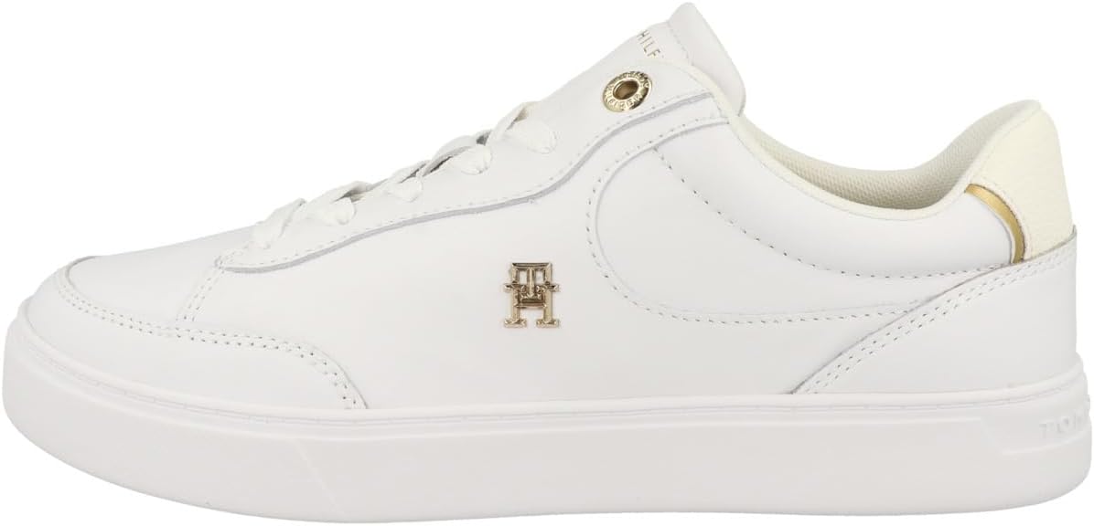 HILFIGER 85 BEACH womens Sneaker – image 1