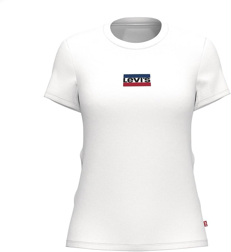 Levi's Womens The Perfect Tee T-Shirt