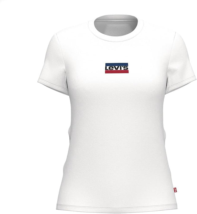 Levi's Womens The Perfect Tee T-Shirt